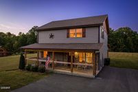 Property for sale in Cocke County, Tennessee