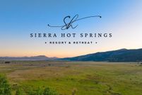 Commercial Property for sale in Sierra County, California