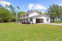 Lakefront Property for sale in Jackson County, Florida