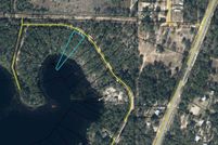 Undeveloped Land for sale in Washington County, Florida