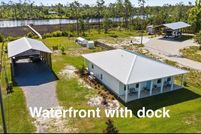 Property for sale in Gulf County, Florida