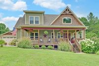 Property for sale in Union County, Georgia