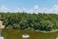 Lakefront Property for sale in Talladega County, Alabama