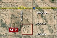 Property for sale in Pinal County, Arizona