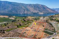 Undeveloped Land for sale in Chelan County, Washington