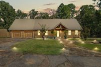 Lakefront Property for sale in Sabine Parish, Louisiana