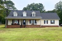 Property for sale in Carroll County, Tennessee