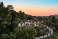 Property in Los Angeles County, California