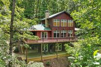 Property for sale in Gilmer County, Georgia