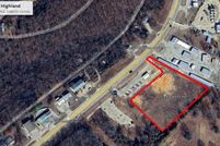 Property for sale in Sharp County, Arkansas