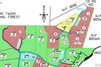 Property for sale in Madison County, Missouri