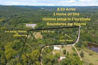 Property for sale in Van Buren County, Arkansas