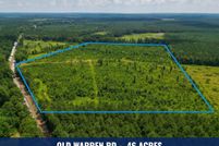 Property for sale in Drew County, Arkansas