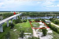 Property for sale in Gulf County, Florida