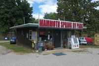 Commercial Property for sale in Fulton County, Arkansas