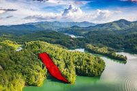 Lakefront Property for sale in Swain County, North Carolina