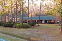 Lakefront Property for sale in Appling County, Georgia