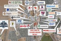 Commercial Property for sale in Randall County, Texas