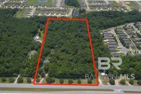 Property for sale in Baldwin County, Alabama