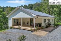 Property for sale in Ashe County, North Carolina