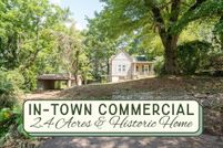Property for sale in Macon County, North Carolina