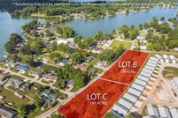 Lakefront Property for sale in Lagrange County, Indiana