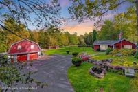 Lakefront Property for sale in Wayne County, Pennsylvania