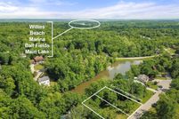 Undeveloped Land for sale in Dearborn County, Indiana