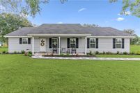 Property for sale in Brantley County, Georgia