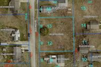 Undeveloped Land for sale in Crawford County, Illinois