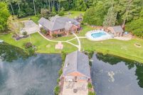 Lakefront Property for sale in Calhoun County, Alabama