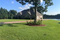 Lakefront Property for sale in Tuscaloosa County, Alabama