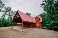 Property for sale in McCurtain County, Oklahoma