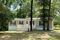 Property for sale in Quitman County, Georgia