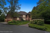 Lakefront Property for sale in Oakland County, Michigan