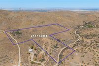 Undeveloped Land for sale in Los Angeles County, California