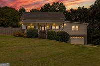 Property for sale in Banks County, Georgia