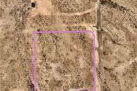Undeveloped Land for sale in Clark County, Nevada