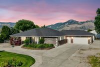 Property in Weber County, Utah
