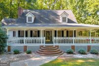 Property for sale in Jackson County, Georgia