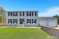 Property for sale in Monmouth County, New Jersey