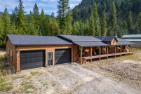 Property for sale in Lincoln County, Montana