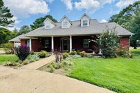 Property for sale in Tippah County, Mississippi