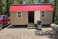 Property for sale in Fulton County, Arkansas