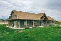 Property for sale in Park County, Wyoming