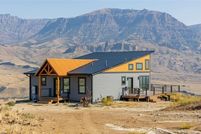 Property for sale in Park County, Wyoming