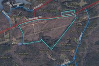 Property for sale in Abbeville County, South Carolina