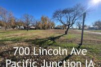 Property for sale in Mills County, Iowa