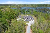 Lakefront Property for sale in Carroll County, Georgia