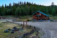 Property for sale in Sanders County, Montana